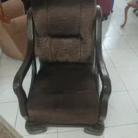 مبل کارکرده