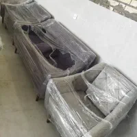 مبل راحتی 7نفره