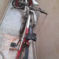 دوچرخه ۲۰