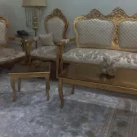مبل استیل