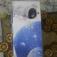 چراغ شب تاب فضایی