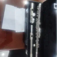 فلوت کلید دار
