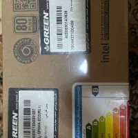 پاور گرین  GP550A eco