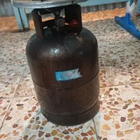 پک نیک 5 کیلو گرمی سالم در حد نو