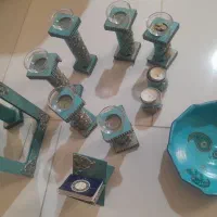 سفره هفت سین نو نو