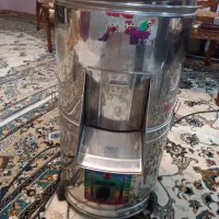 سبزی خرد کن نیمه صنعتی سبزیران