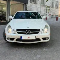 cls 350 زیر قیمت فروش فوری