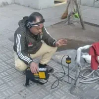 لوله بازکنی تخصصی ABAN نشتیابی تخصصی ABAN