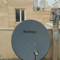 نصب انتن نصاب پایه دیواری تعمیر تنظیم عالیشهربوشهر