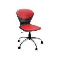 صندلی انتظار صدفی درب تولیدی