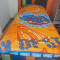 سرویس خواب نوجوان
