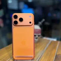 آیفون ۱۷ پرومکس iphone 17promax