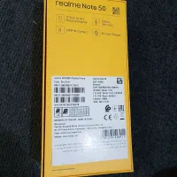 Relme Note 50