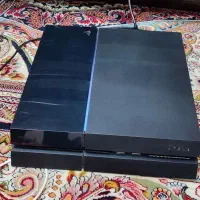 ps4فت500گیگ