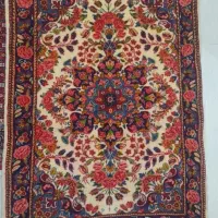 فروش فرش دست بافت پشمی