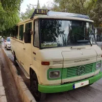 مینی بوس