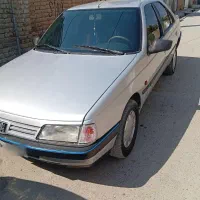 پژو 85