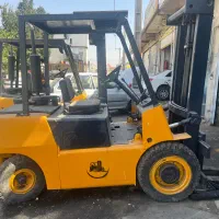 لیفتراک سهند ۳ تن SD دیزل