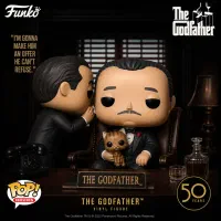 فانکوپاپ وتو کورلئونه - پدرخوانده - Funko POP