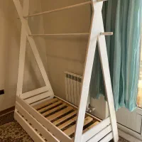 تخت کودک