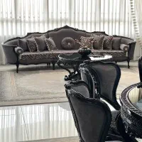 مبل کلاسیک امپریال خرچنگی(ترند سال)|مبلمان خانگی و میز عسلی|تهران, استقلال|دیوار