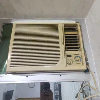 کولر گازی پنجره ی در هر کار عالی