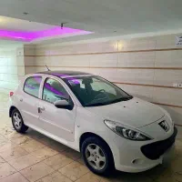 ۲۰۷پانا مدل ۱۴۰۳ارتقا