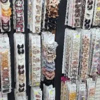 انواع اکسسوری و بدلیجات