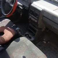 پراید ۸۷ دوگانه شرکت