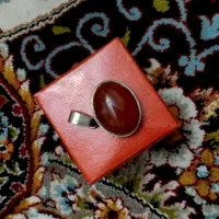 آویز عقیق