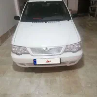 پراید 132 مدل 89 تمیز