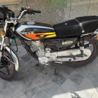 موتور احسان ۲۰۰