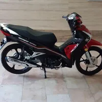 بیکلاج بهرو ۱۴۰۱|موتورسیکلت|اصفهان, خانه اصفهان|دیوار