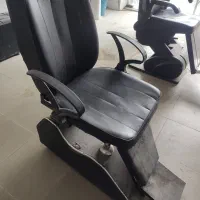 صندلی ثابت ارایشگاه