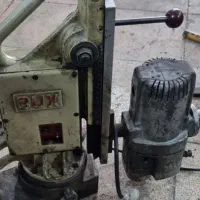دریل مگنت المانی