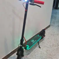 اسکوتر شارژی