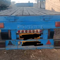 تریلی کفی