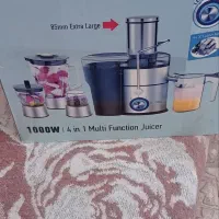 آبمیوه گیری