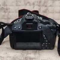 دوربین Canon 700D سفارش ژاپن X7i