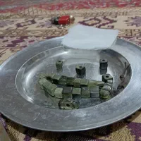 تسبیح پادزهر مرهم اصل