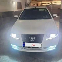 فروش خودرو سمند سورن پلاس