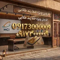 شماره VIP