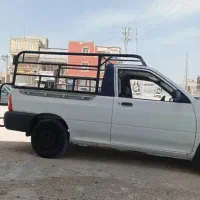 وانت بار .  وانت پراید.