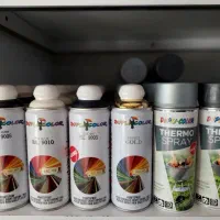 اسپری رنگ دوپلی کالر/Dupli Color