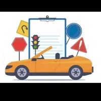 خریدار جواز یا شراکت در آموزشگاه رانندگی