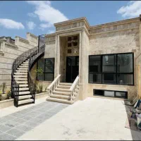 ویلایی۲۵۰مـتری کوثرجنوبی/۲۱۰متربنـای صـفردوبلـکس