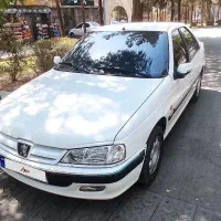 پارس سال مدل ۱۴۰۰