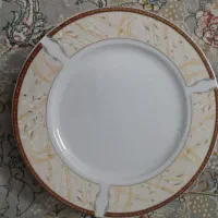 ظرف میوه خوری چینی