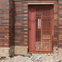مسکن ویلایی طایقان تحویل داده شده زون آ4