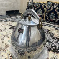 زود پز  نو و درجه یک  زیر قیمت
